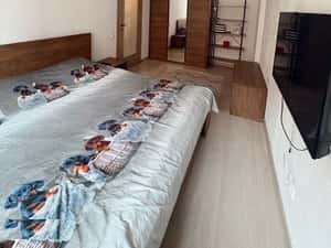 Inchiriez apartament cu 1 camera — miniatura 3