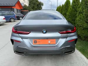 Bmw  M850i X-Drive — miniatura 2