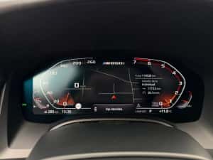 Bmw  M850i X-Drive — miniatura 6