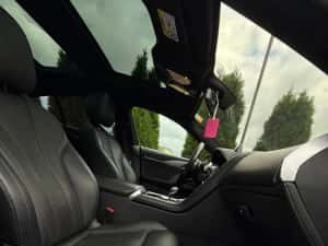 Bmw  M850i X-Drive — miniatura 7