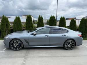 Bmw  M850i X-Drive — miniatura 8