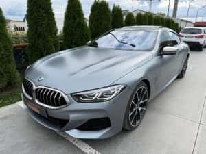 Bmw  M850i X-Drive — miniatura 9