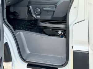 Volkswagen Crafter Matrix 2020 10 EuroPaleti Cash/Rate Avana 0 Sprinter Iveco Master Ducato Man — miniatura 7