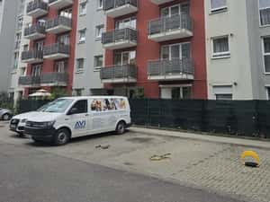 Apartament 2,5 camere, parcare, Avantgarden 3 Brasov — miniatura 3