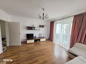 Apartament 2,5 camere, parcare, Avantgarden 3 Brasov — miniatura 6