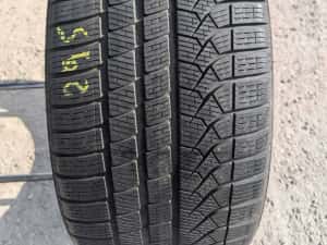 295/35 R23 • Iarna • Pirelli P Zero Winter ELECT 108H | 1 buc | DOT 2023 | Pret/buc — miniatura 6