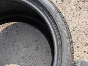 295/35 R23 • Iarna • Pirelli P Zero Winter ELECT 108H | 1 buc | DOT 2023 | Pret/buc — miniatura 8