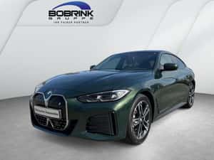BMW i4 Berlină 2022 second-hand