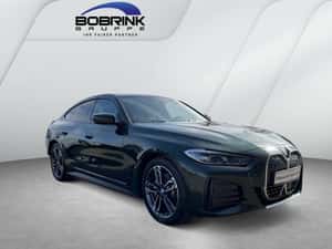 BMW i4 Berlină 2022 second-hand — miniatura 4