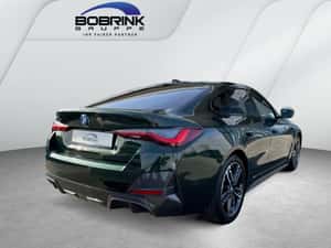 BMW i4 Berlină 2022 second-hand — miniatura 5