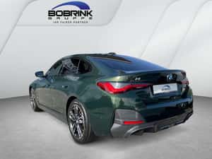 BMW i4 Berlină 2022 second-hand — miniatura 6