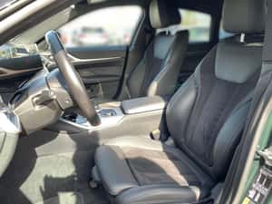BMW i4 Berlină 2022 second-hand — miniatura 7