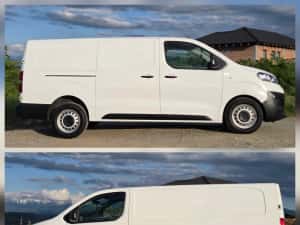 Opel Vivaro - 2021 -diesel  - 120cp - Euro 6- impecabil — miniatura 3