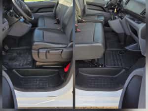 Opel Vivaro - 2021 -diesel  - 120cp - Euro 6- impecabil — miniatura 4