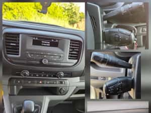 Opel Vivaro - 2021 -diesel  - 120cp - Euro 6- impecabil — miniatura 7