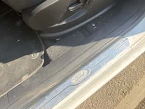 Vand Ford Galaxy Motor defect — miniatura 8