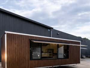 Rulote Comerciale Premium Fast Food Truck Complet Echipate, 6m, Personalizabile, In Stoc Si La Comanda — miniatura 2