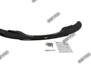 Prelungire bara fata Bmw Seria 3 E92 M-Pachet 2006-2010 v2 - Maxton — miniatura 5