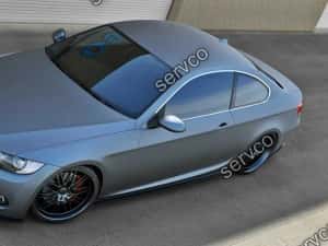 Prelungire bara fata Bmw Seria 3 E92 M-Pachet 2006-2010 v2 - Maxton — miniatura 8