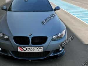 Prelungire bara fata Bmw Seria 3 E92 M-Pachet 2006-2010 v2 - Maxton — miniatura 10