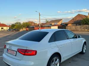 Audi A4 Berlina Facelift B8.5~2.0 TDI 143 CP~EURO 5 — miniatura 4