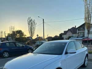 Audi A4 Berlina Facelift B8.5~2.0 TDI 143 CP~EURO 5 — miniatura 9