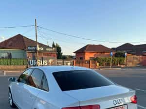 Audi A4 Berlina Facelift B8.5~2.0 TDI 143 CP~EURO 5 — miniatura 10