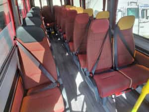 Transport persoane - Inchiriez Microbuze / Autocare (cu sofer) — miniatura 4