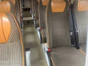 Transport persoane - Inchiriez Microbuze / Autocare (cu sofer) — miniatura 8