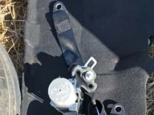 Centura de siguranță lancia ypsilon — miniatura 6