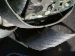 Centura de siguranță lancia ypsilon — miniatura 9