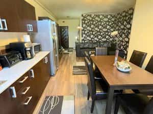 Zona Iris strada Oașului 86-90 Apartament 3 camere 2 băi - parcare