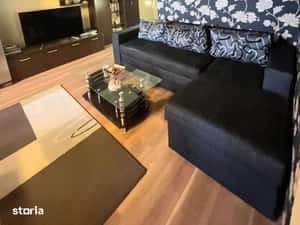 Zona Iris strada Oașului 86-90 Apartament 3 camere 2 băi - parcare — miniatura 4