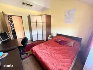 Zona Iris strada Oașului 86-90 Apartament 3 camere 2 băi - parcare — miniatura 5