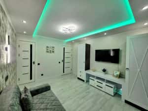 Garsoniera de inchiriat in zona Stefan cel Mare cu centrala proprie