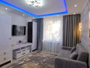 Garsoniera de inchiriat in zona Stefan cel Mare cu centrala proprie — miniatura 3