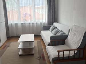 Ap. 2 camere renovat recent | Balcon cu panoramă spre Munții Făgăraș — miniatura 6