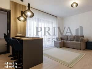 Apartament premium 2 camere, 53 mp, etaj 4, Giroc