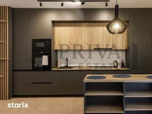 Apartament premium 2 camere, 53 mp, etaj 4, Giroc — miniatura 4