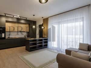 Apartament premium 2 camere, 53 mp, etaj 4, Giroc — miniatura 5