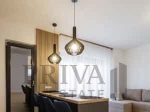 Apartament premium 2 camere, 53 mp, etaj 4, Giroc — miniatura 6