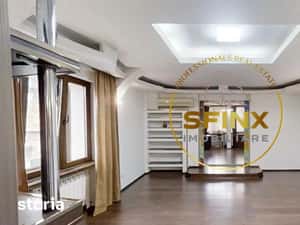 Apartament 4 camere || Victoriei || pretabil birouri || locuinta || pe — miniatura 5
