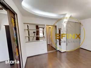 Apartament 4 camere || Victoriei || pretabil birouri || locuinta || pe — miniatura 6