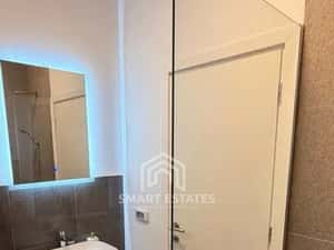Apartament 3 camere Duplex cu gradina, Pipera, inchiriere 1050€ — miniatura 5