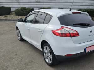 Renault Megane 1.5dci Euro 5  impecabil — miniatura 2