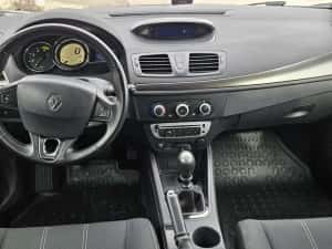 Renault Megane 1.5dci Euro 5  impecabil — miniatura 3