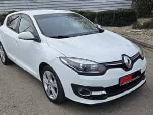 Renault Megane 1.5dci Euro 5  impecabil — miniatura 4