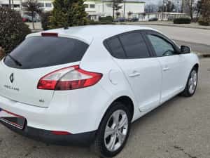 Renault Megane 1.5dci Euro 5  impecabil — miniatura 5