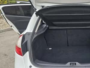 Renault Megane 1.5dci Euro 5  impecabil — miniatura 6