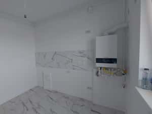 Metrou Berceni IMGB - Garsoniera decomandata , bucatarie pe patrat — miniatura 5